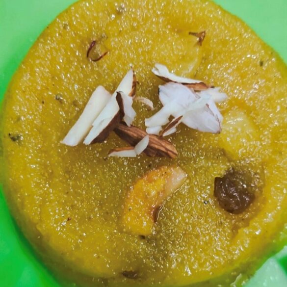 deliciou_pineapple_kesaribath_adugeprapancha deliciou_pineapple_kesaribath_adugeprapancha.jpg
